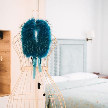 Troncoso Enea Apartment Zamora Ngoại thất bức ảnh