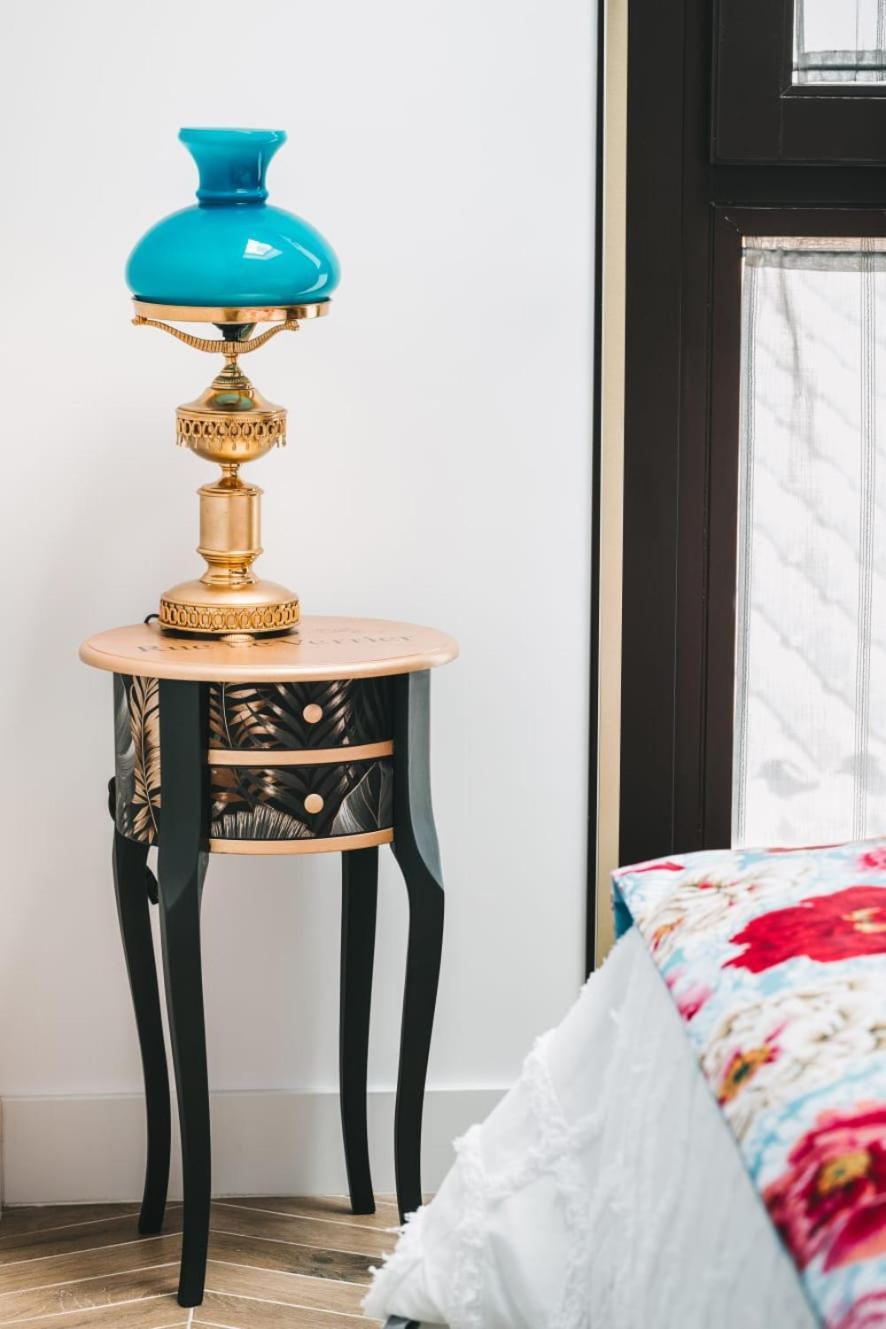Troncoso Enea Apartment Zamora Ngoại thất bức ảnh