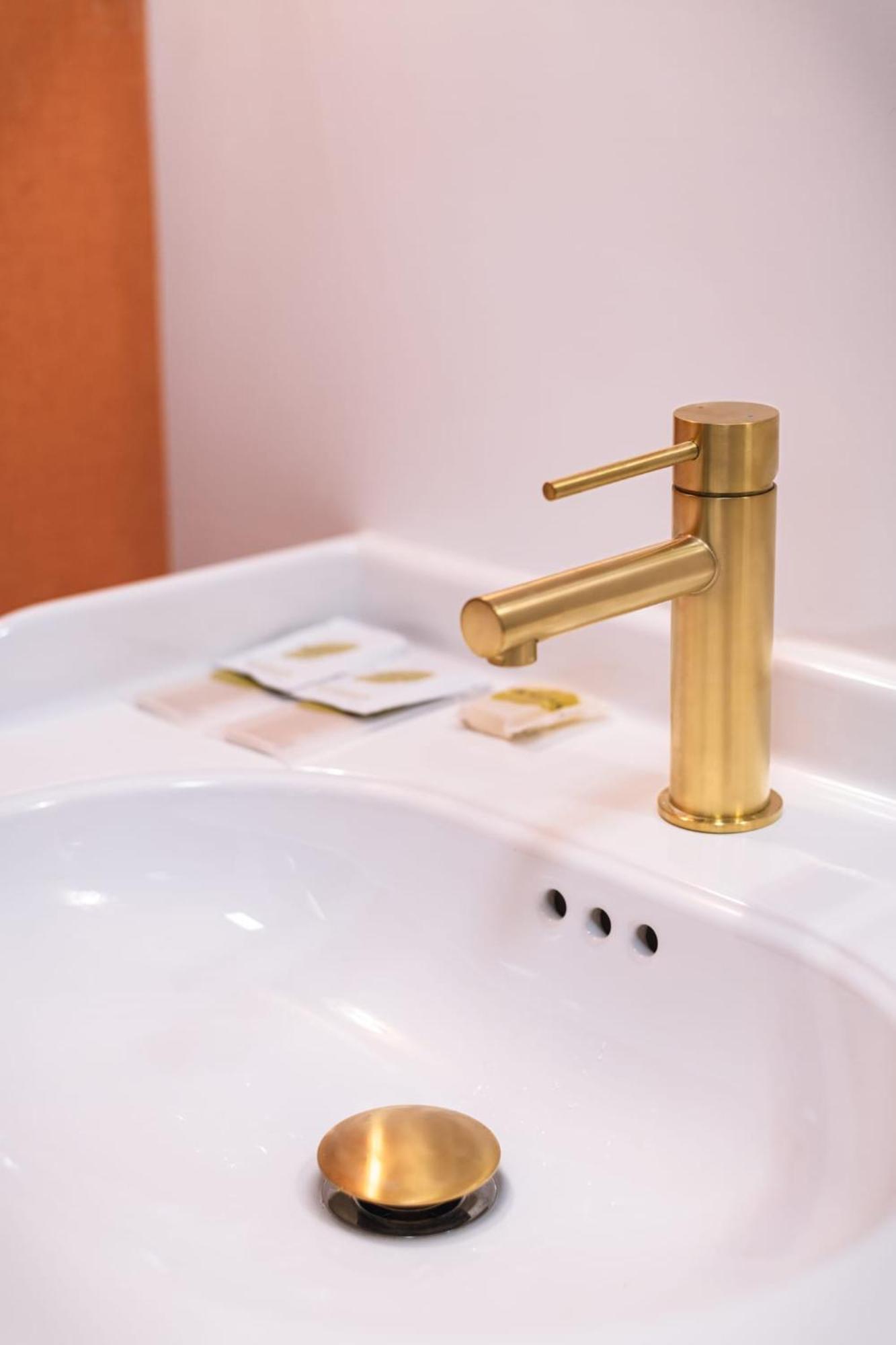 Troncoso Enea Apartment Zamora Ngoại thất bức ảnh